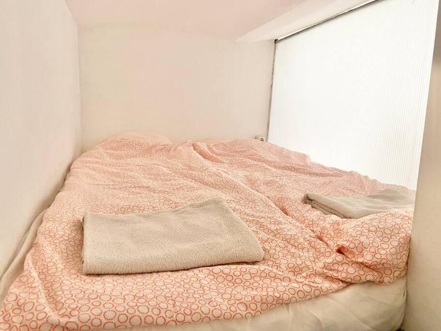 Stay Cool! Apartment With Sauna And Private Garden ブダペスト エクステリア 写真