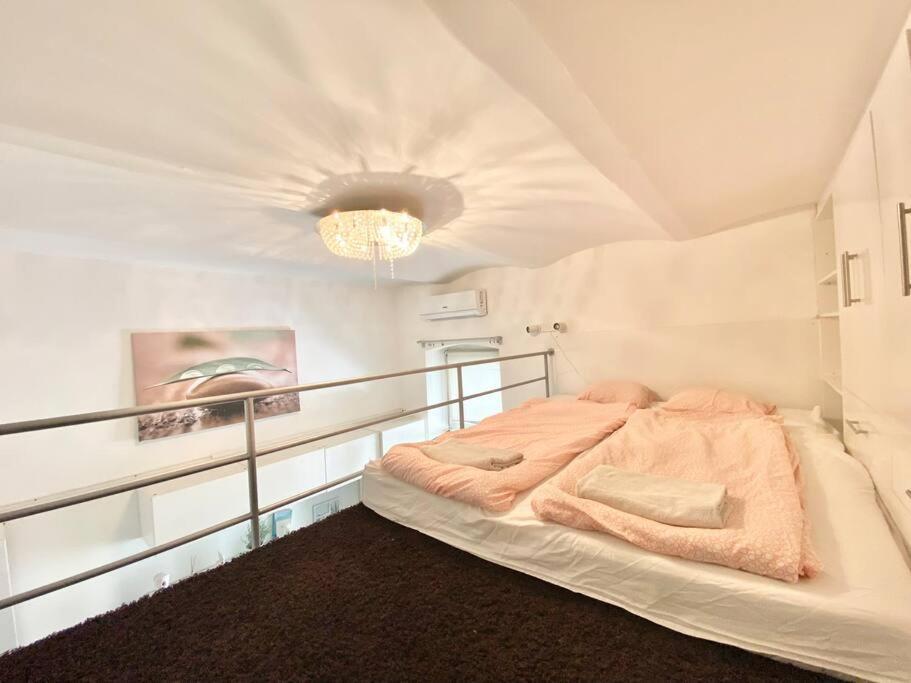Stay Cool! Apartment With Sauna And Private Garden ブダペスト エクステリア 写真